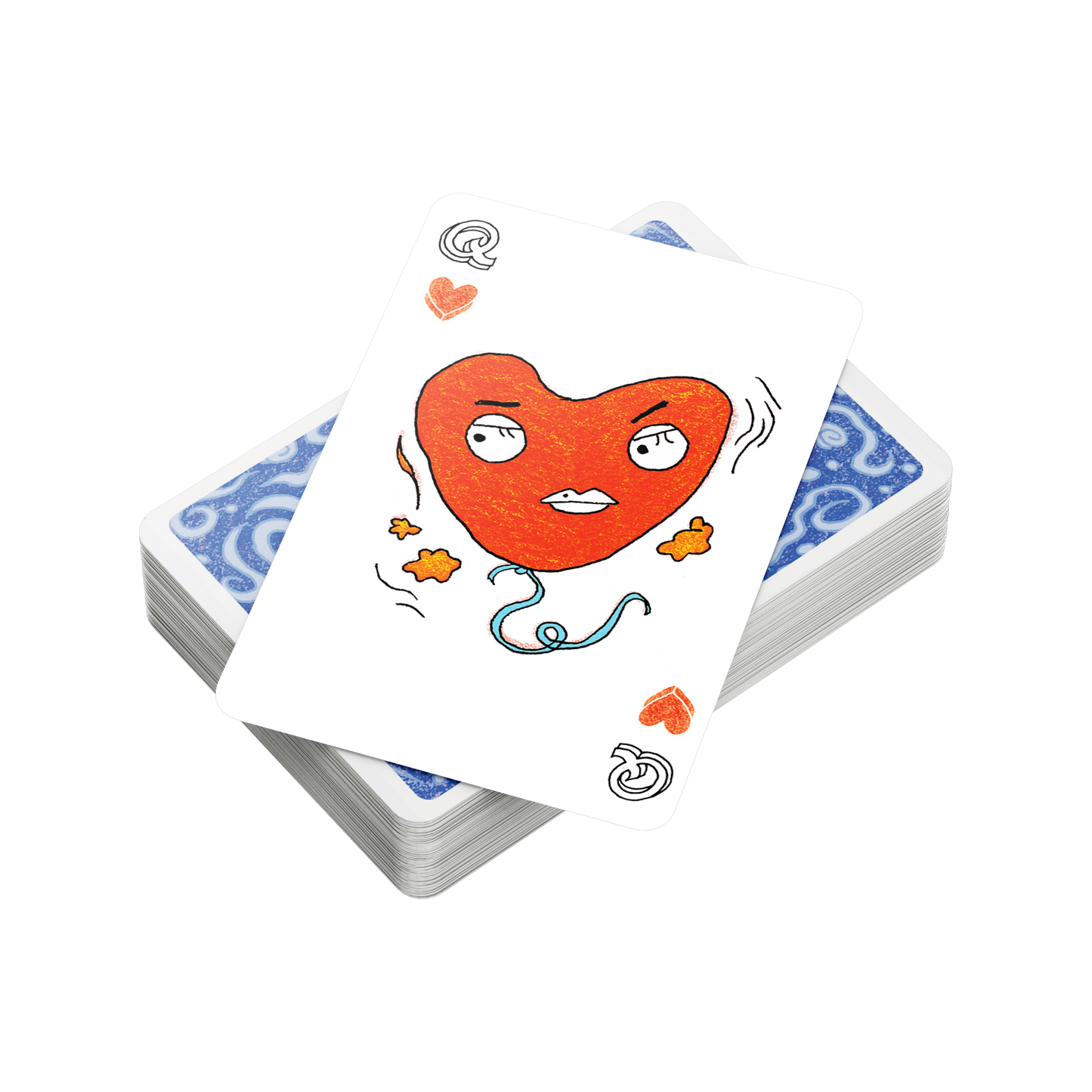 Marriott Playing Card Set