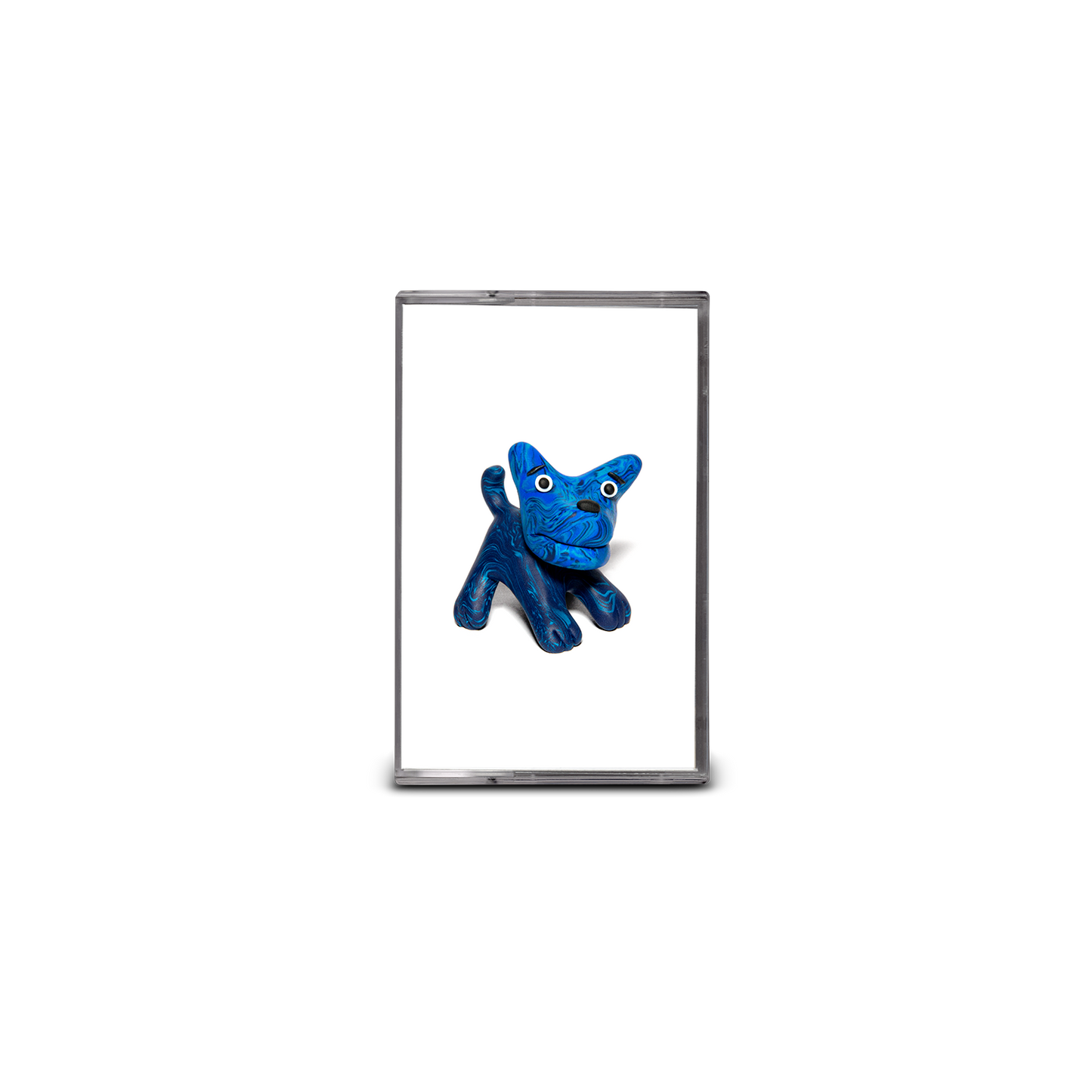 Don't Tell The Dog | Cassette