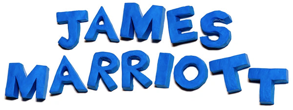 James Marriott