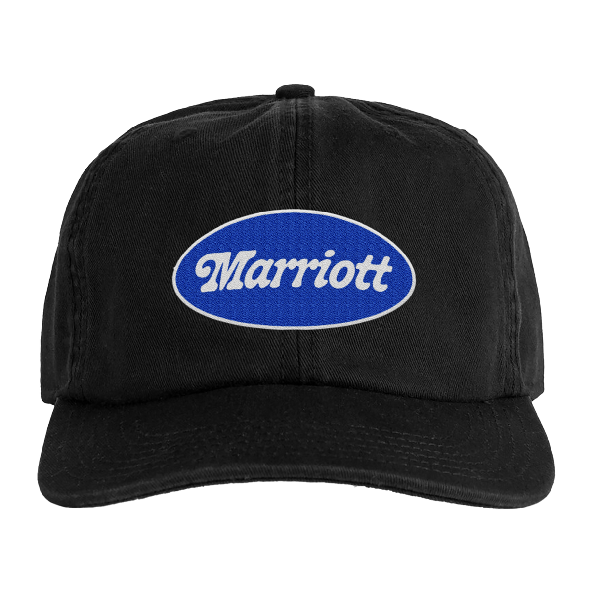Merch – James Marriott