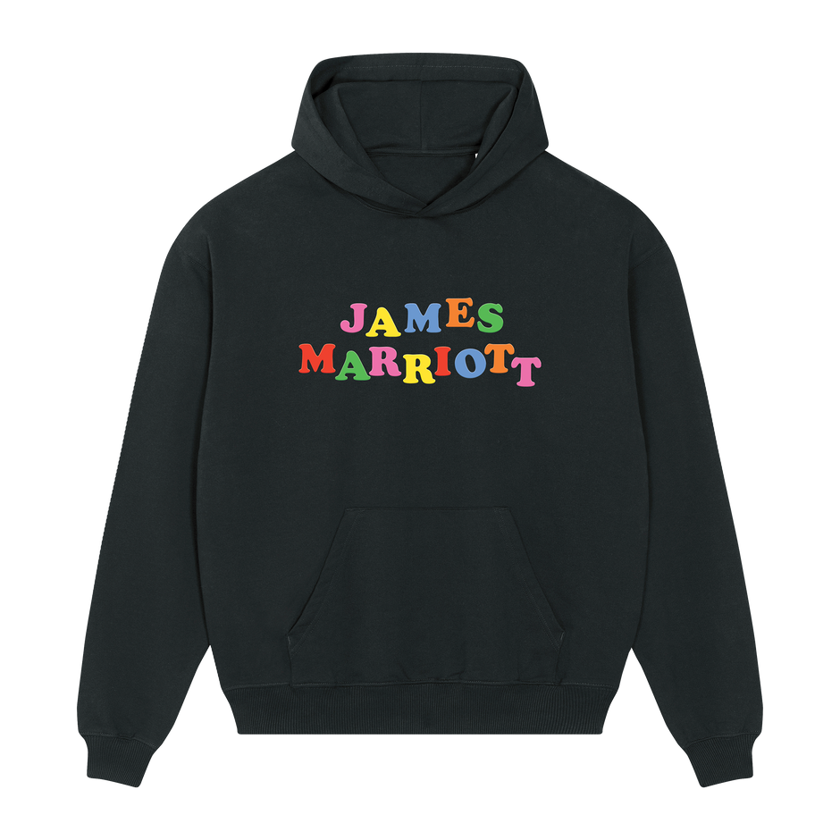 James Marriott