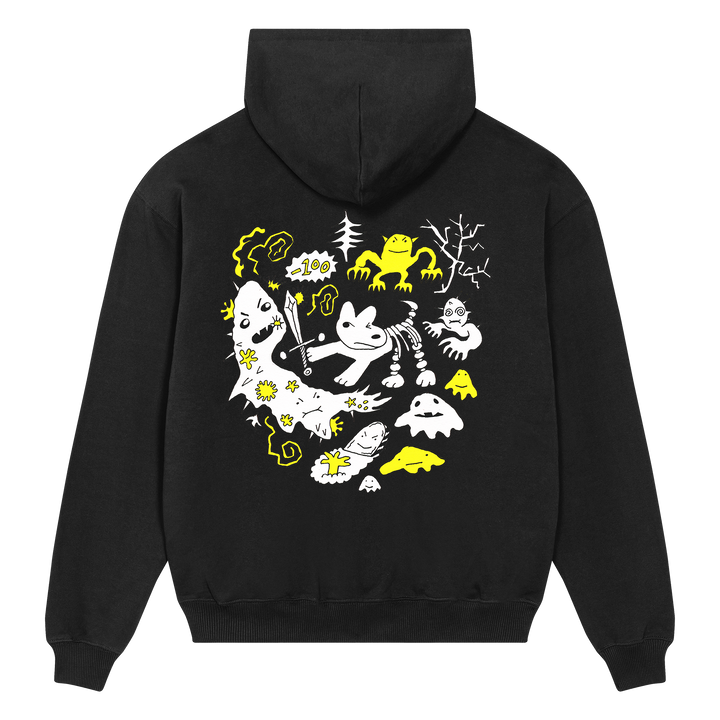 James Marriott Merch Don't Tell The Dog Album Hoodie Long James Marriott Merch Don't Tell The Dog Album Hoodie Long