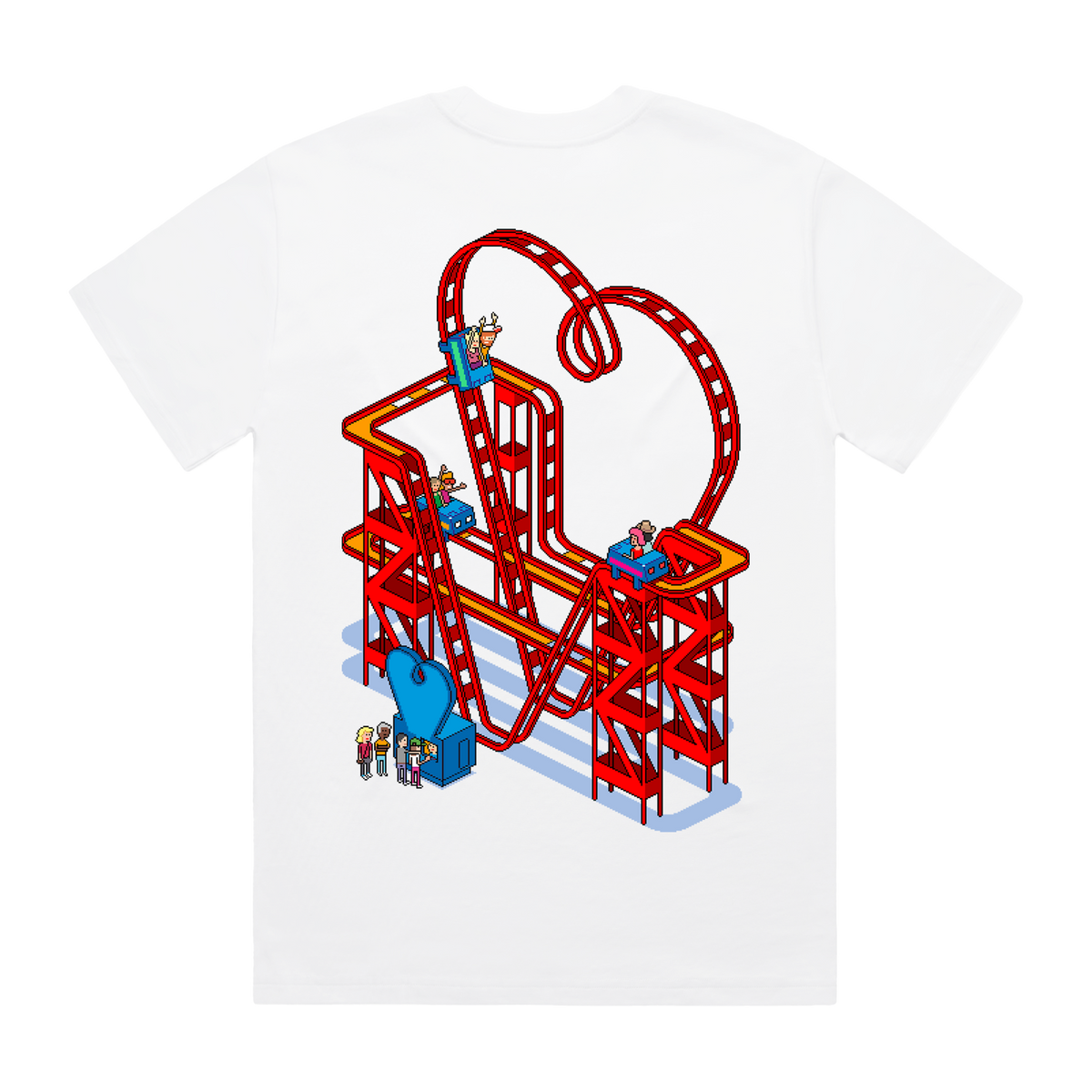 Merch – James Marriott