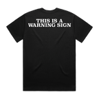 HAVE YOU SEEN THIS SLEEP DEMON BLACK TEE