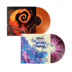 Anniversary 2 Vinyl Bundle
