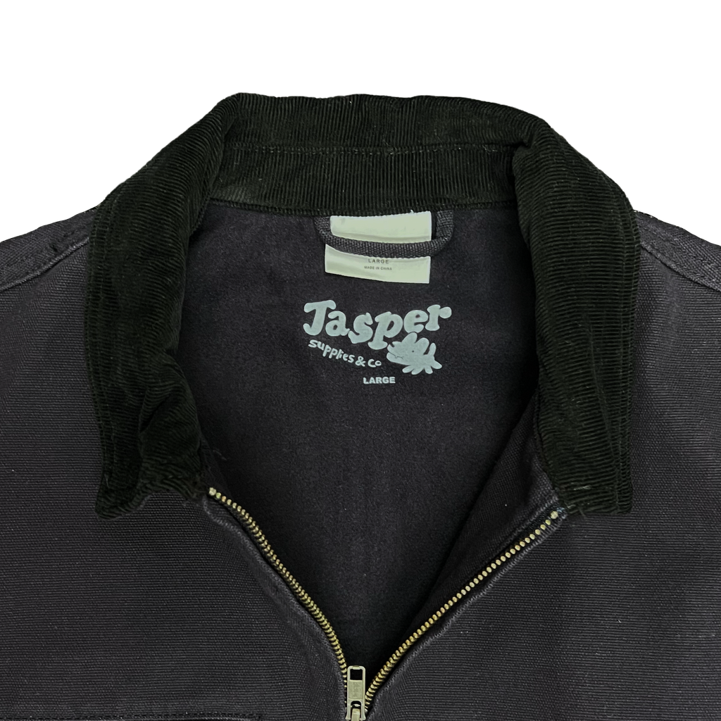 Marriott Canvas Workwear Jacket