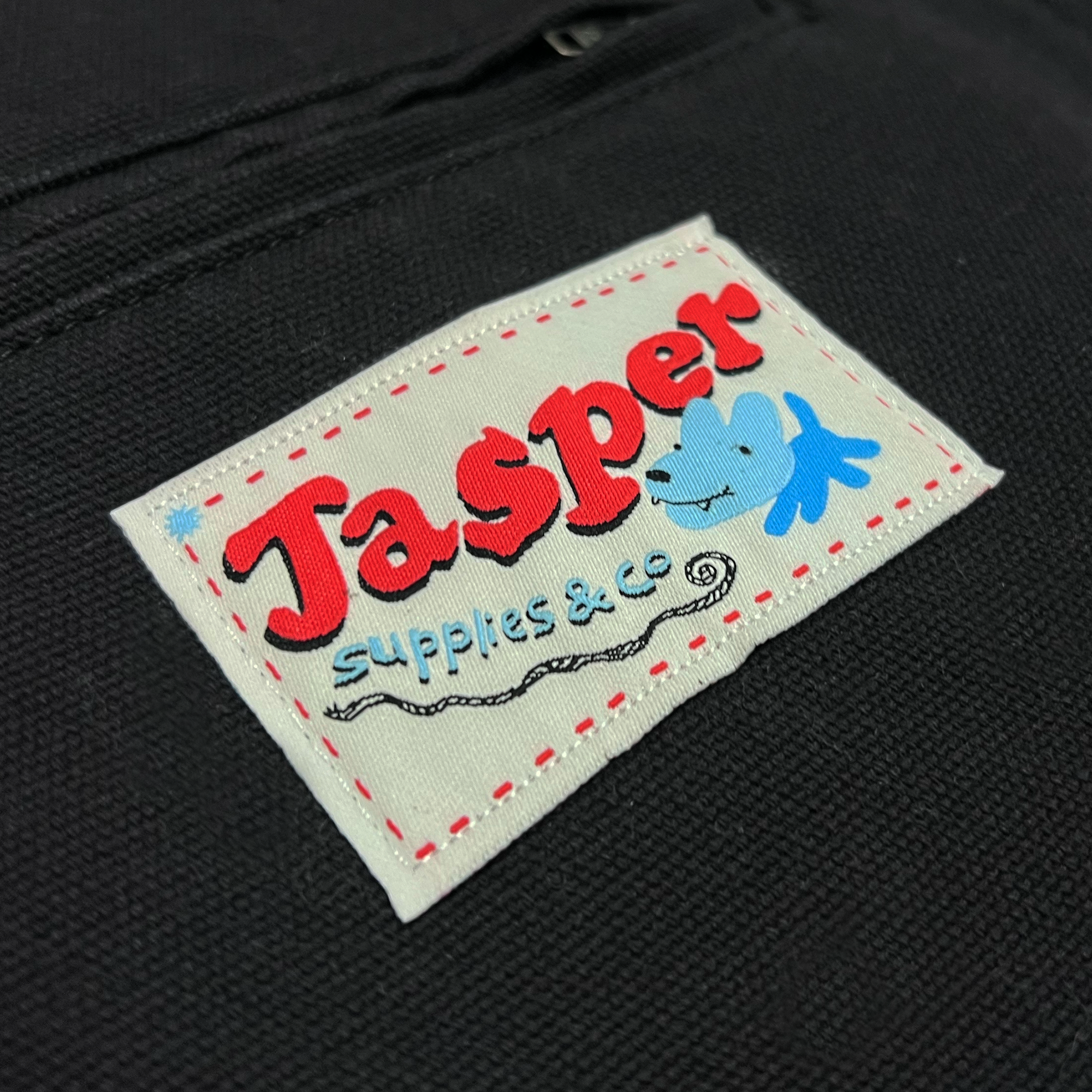 Marriott Canvas Workwear Jacket