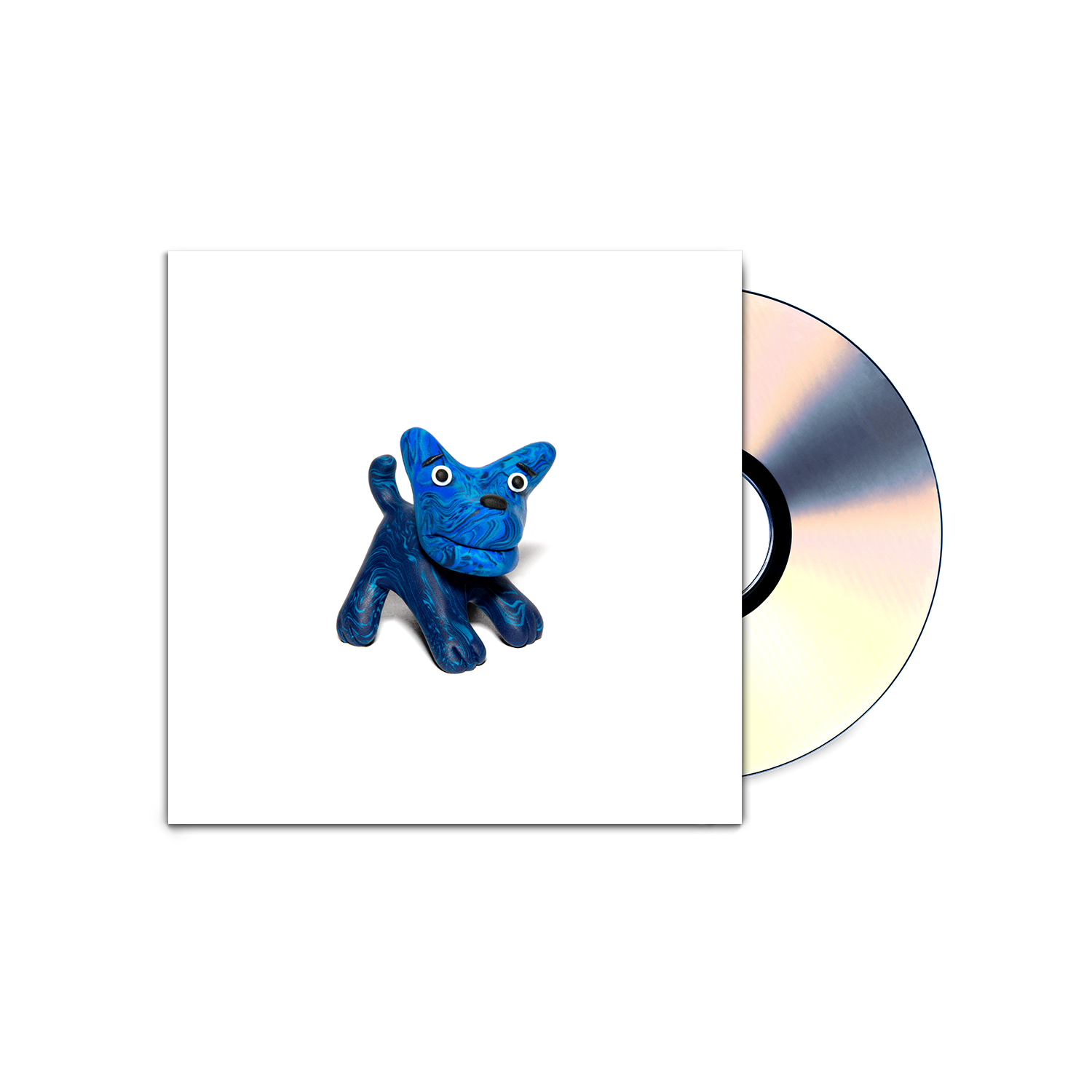 don't tell the dog cd