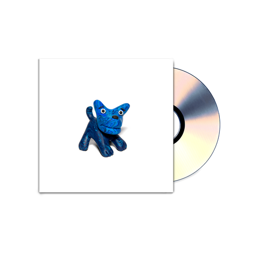 don't tell the dog cd