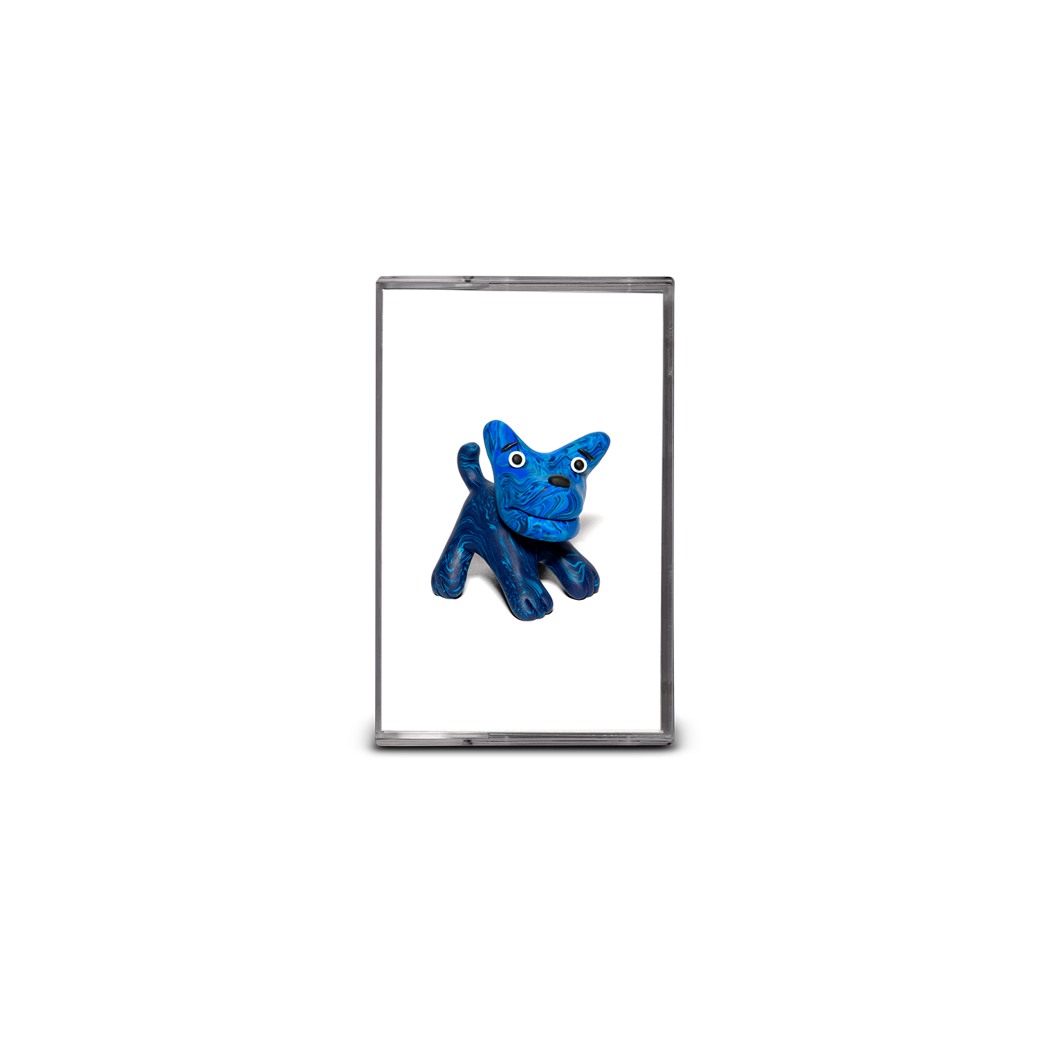 Don't Tell The Dog | Cassette