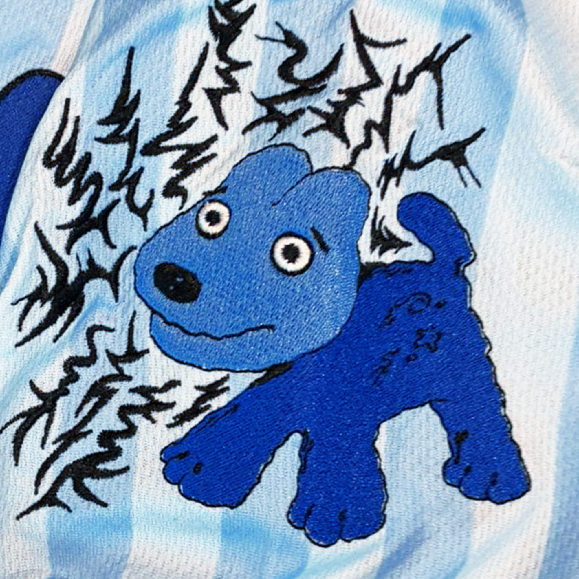 DTTD FC Jersey