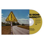 Warning Signs | Standard CD