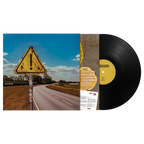 Warning Signs | Standard Vinyl