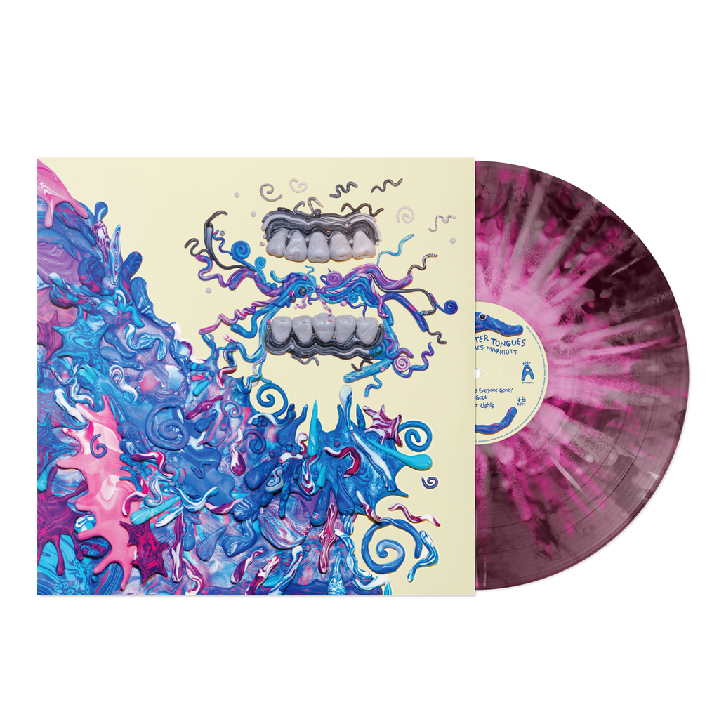 Anniversary 2 Vinyl Bundle